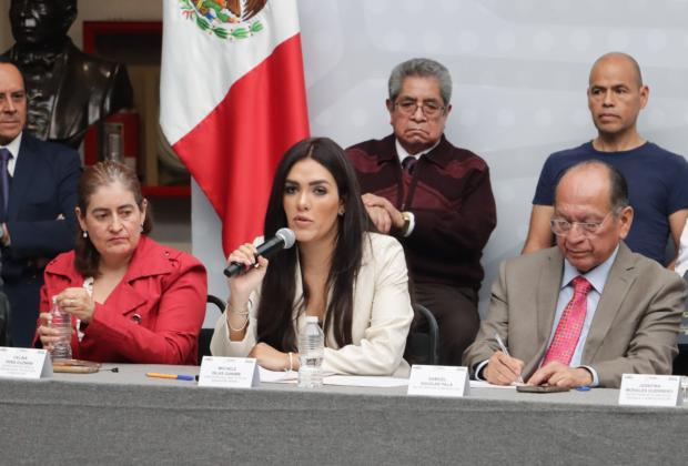 Comenzará la creación de los Centros de Bienestar Animal y Adaptación sustentable en el Estado 