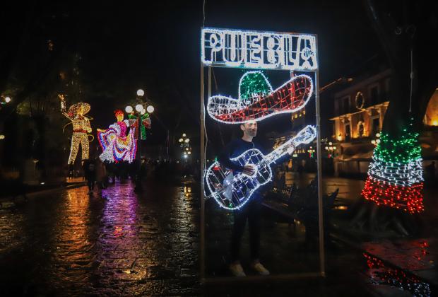 Día de la Independencia: Dónde dar el grito en Puebla