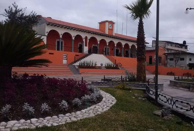 Exhiben caso de probable acoso sexual en Xiutetelco, Puebla