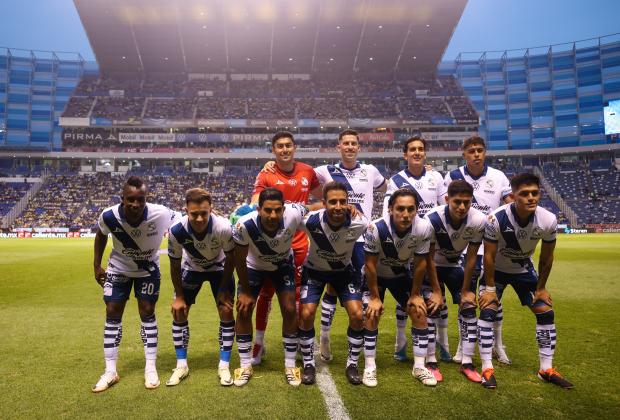 Este será el calendario del Club Puebla para el Apertura 2024 
