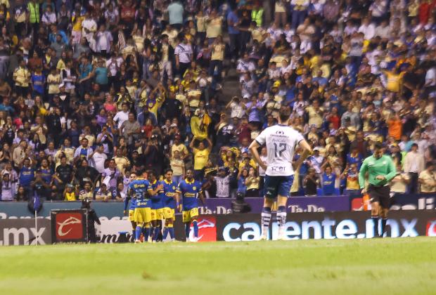 VIDEO Puebla dice adiós al Clausura 2024 con otra derrota