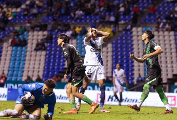 VIDEO Tercera derrota en fila para el Puebla, pierde 3-2 con Juárez