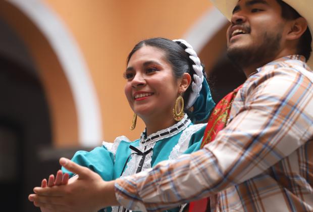 Agenda cultural: conciertos, artesanías, talleres y más en Puebla esté sábado