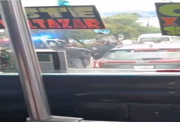 Estado rechaza violencia de integrantes de la UPVA 28 de Octubre