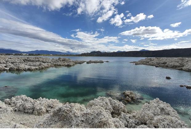 FOTOS Así cuidarán Parque Estatal Lago de Tepeyahualco y Guadalupe Victoria