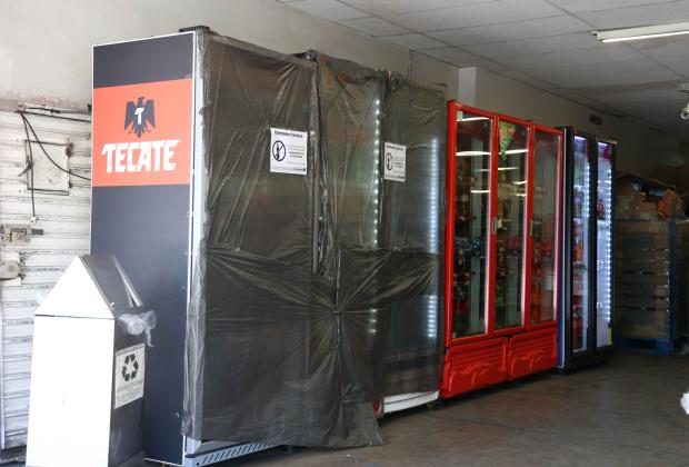 Por Elección Judicial ha comenzado la Ley Seca en Puebla 