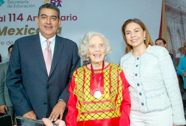 Impulsa Claudia Sheinbaum un gobierno con enfoque humanista: Sergio Salomón