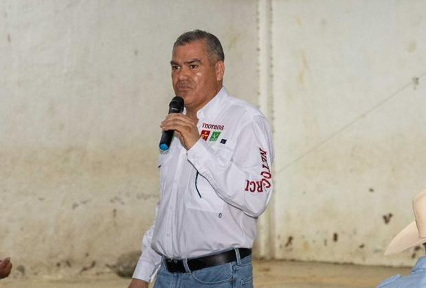 Edil de Venustiano Carranza despide a titular de comunicación por no apoyarlo en campaña