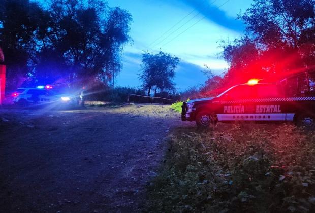 Despliega Tlaxcala a 480 agentes a zona limítrofe con Puebla tras asesinatos