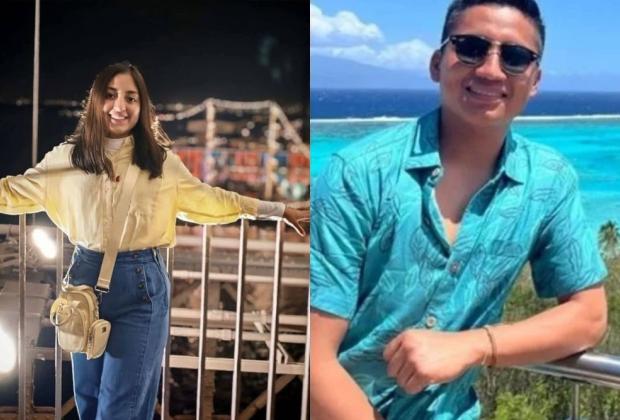 Adal Jair Marcos, uno de los marinos muertos radicaba en Puebla