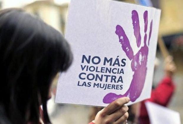 En enero, 125 mujeres han sufrido violencia en la ciudad de Puebla En enero, 125 mujeres han sufrido violencia en la ciudad de Puebla
