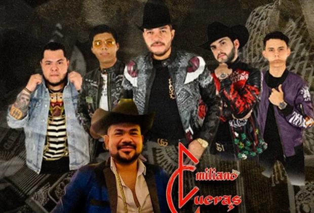 Asesinan a integrantes de grupo musical Emiliano Cuevas y Grupo Penumbre en Querétaro