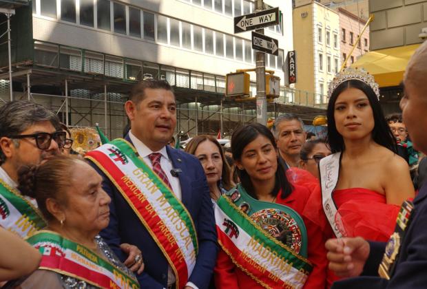 Gaby La Bonita Sánchez: ejemplo de esfuerzo y determinación en el Boxeo Internacional