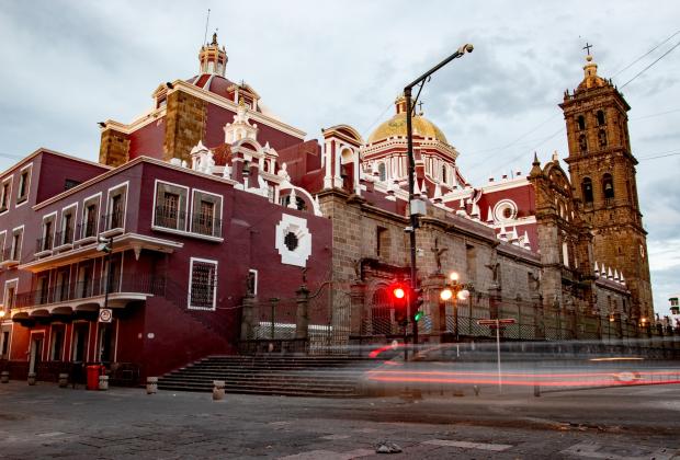 El Centro Histórico, el museo más grande de Puebla