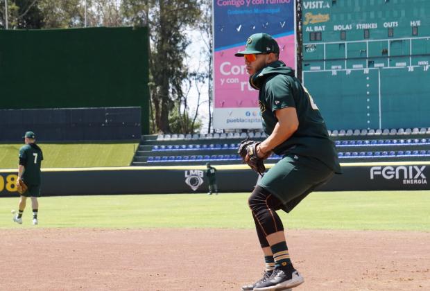 Derroche de calidad y poder en la inicial de los Pericos