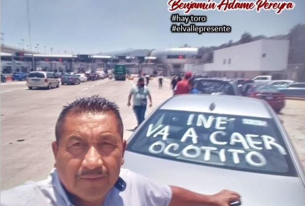 Asesinan a cuchilladas a subsecretario de educación en Guerrero