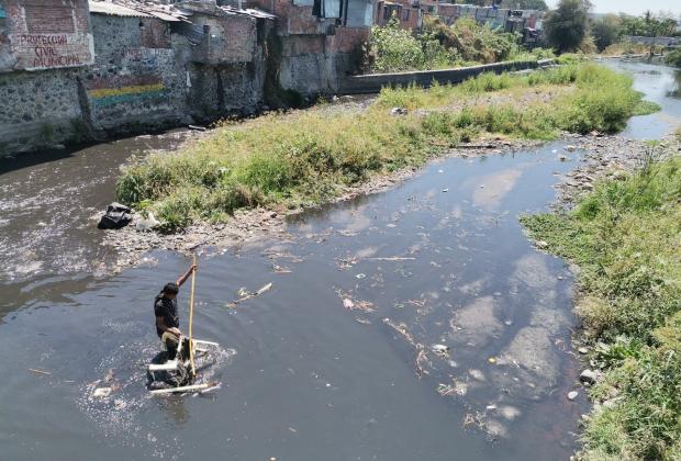 Piden a Conagua informes para prevenir afectaciones a fuentes de agua