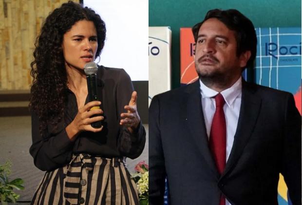 Con Alcalde y Andy López, así va el nuevo Comité Nacional de Morena