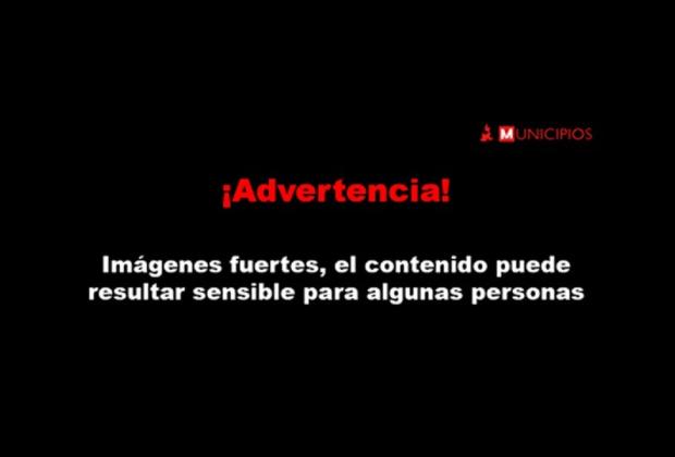 La localizan amordazada y sin vida en Texmelucan