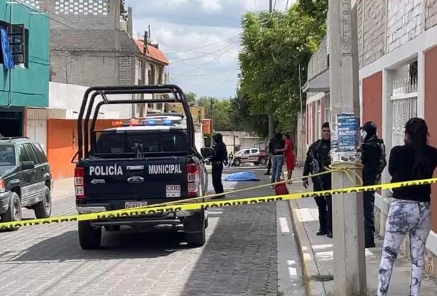 Golpean a alumno de telesecundaria hasta matarlo en Tehuacán