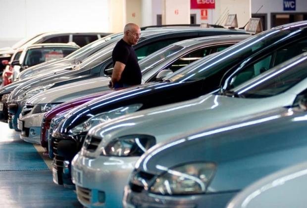 Agencias venden en Puebla 5 mil 539 automóviles nuevos: AMDA