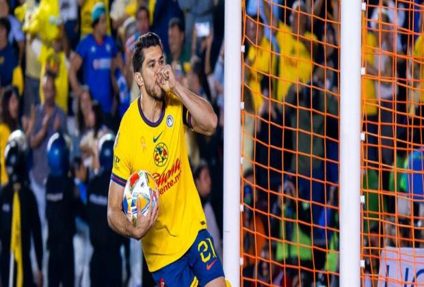 VIDEO América lo hizo otra vez, va a la final y por el tetracampeonato