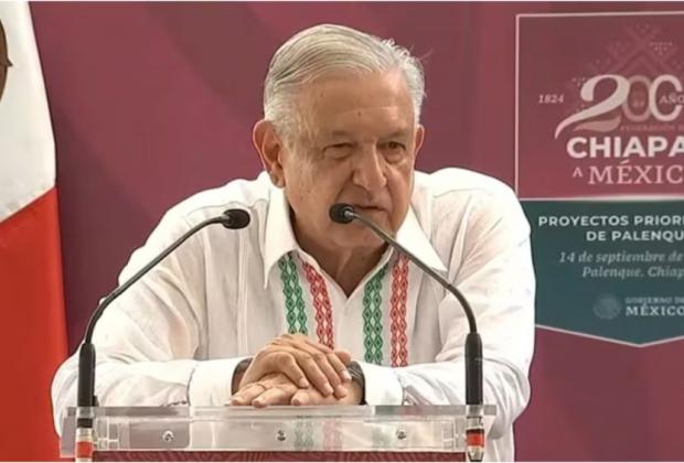 AMLO confirma que tiene un problema cardiaco: 