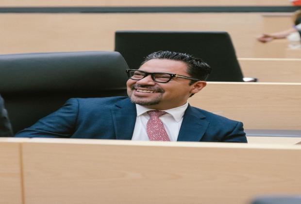 Morena en Puebla va por un millón de afiliados