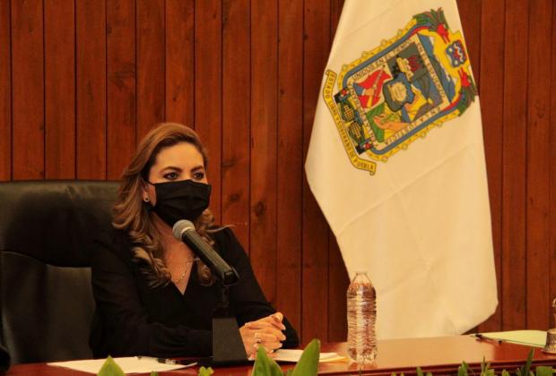 Arriaga dejó sin recursos a San Pedro Cholula: Angon Arriaga dejó sin recursos a San Pedro Cholula: Angon