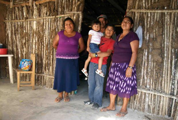 Apoya Secretaría de Bienestar 83 proyectos en zonas marginadas de Puebla