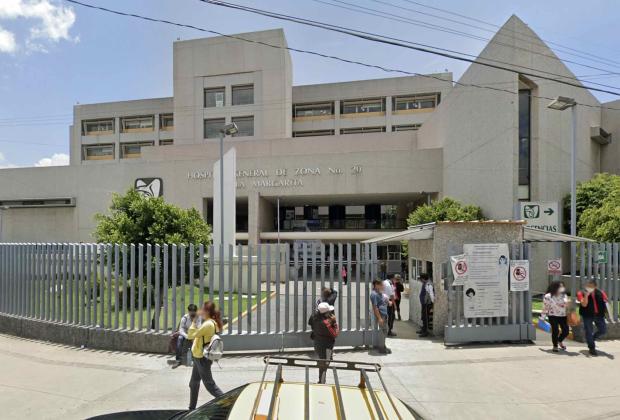 Aprueba Consejo Técnico cambiar elevador HITRA del IMSS La Margarita