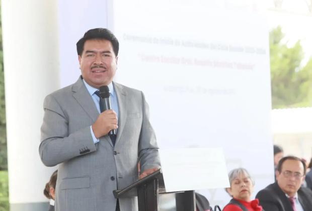 Gobierno de Puebla contempla asumir seguridad pública en Esperanza