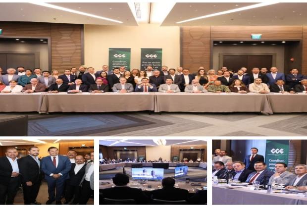 Gobierno y empresarios consolidan Alianza Estratégica para el desarrollo de Puebla