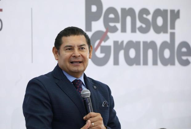 Armenta, el gobernador mejor evaluado en junio: Demoscopia Digital