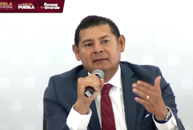 Estos son los enroques en el Gabinete de Armenta