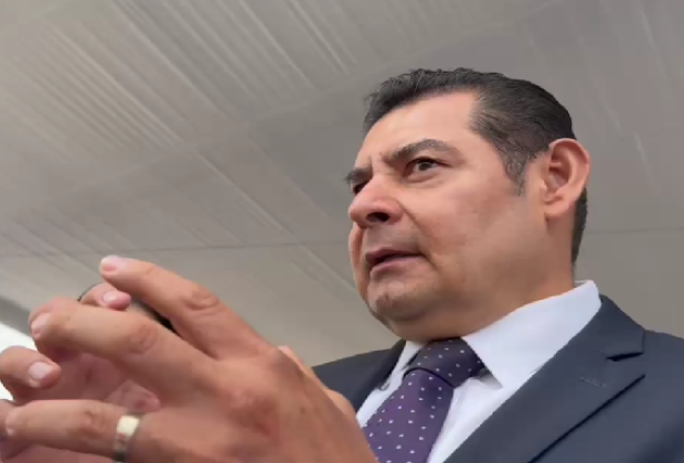 Armenta rechaza que Ley de Ciberseguridad violente derechos humanos