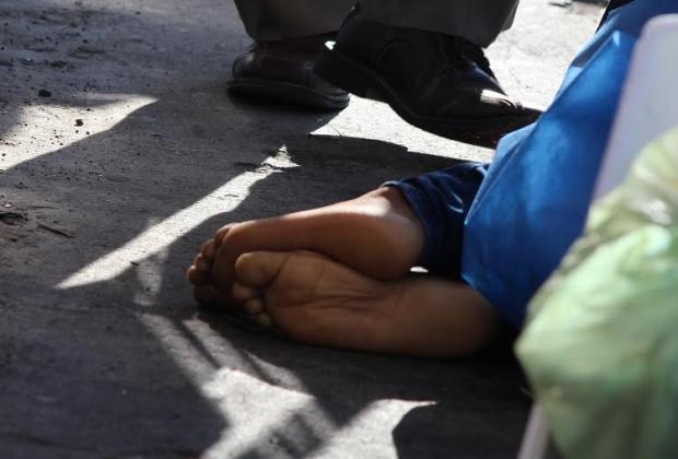 Expolicía asesina a 35 personas en guardería de Tailandia; 24 son niños