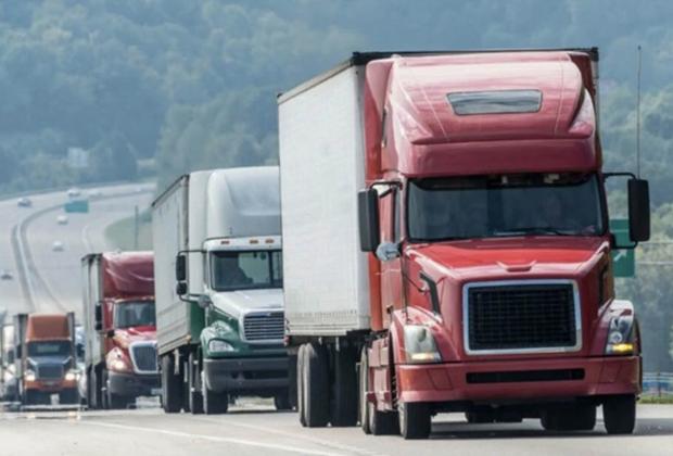 Así operan los asaltantes de carga en la autopista México-Veracruz