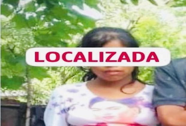 Tras 48 días de búsqueda, encuentran en Atlixco a menor de edad