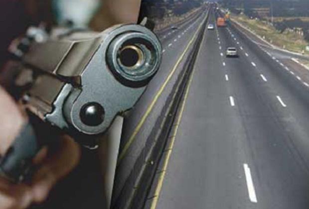 Edomex y Puebla concentran 86% de asaltos violentos en autopistas