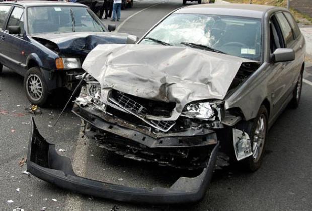 Volcadura de tráiler causa congestión en la México-Puebla