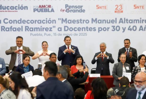 Nueva escuela mexicana, caminar juntos hacia una educación más inclusiva y equitativa