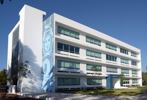BUAP emite licitación para ejecución de obras en tres campus