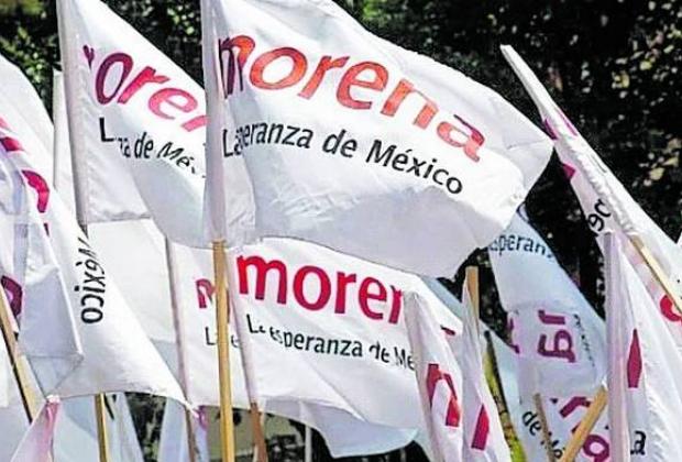 Prevé Morena afiliar 500 mil personas en Puebla: anuncia Olga Romero