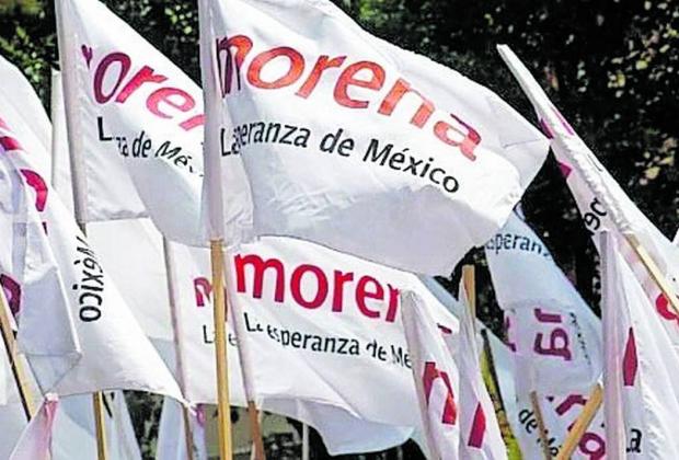 Convocatoria para renovar Morena en Puebla, hasta 11 noviembre y con modificaciones