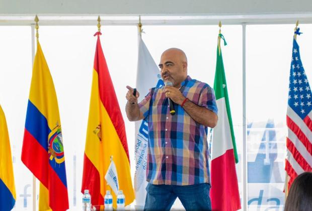 Promueve Gobierno de Pepe Chedraui educación ambiental