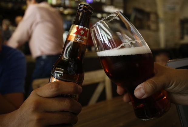 Ayuntamiento de Puebla tiene 90 días para homologar Ley de venta de alcohol