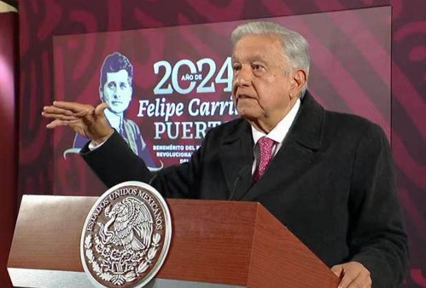 Entre claroscuros económicos se va el sexenio de López Obrador