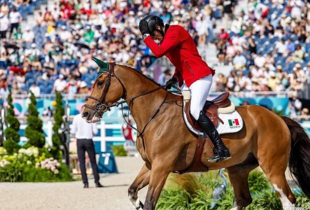 México listo para la magia del Global Champions Tour 2025