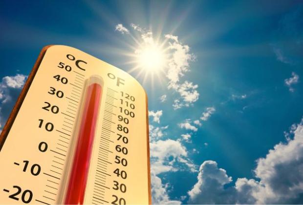 México suma seis muertes por golpe de calor y 400 casos en lo que va de 2025
